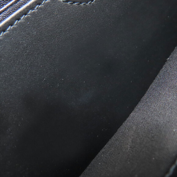 Salvatore Ferragamo Gancini hardware long wallet, - Picture 9 of 15